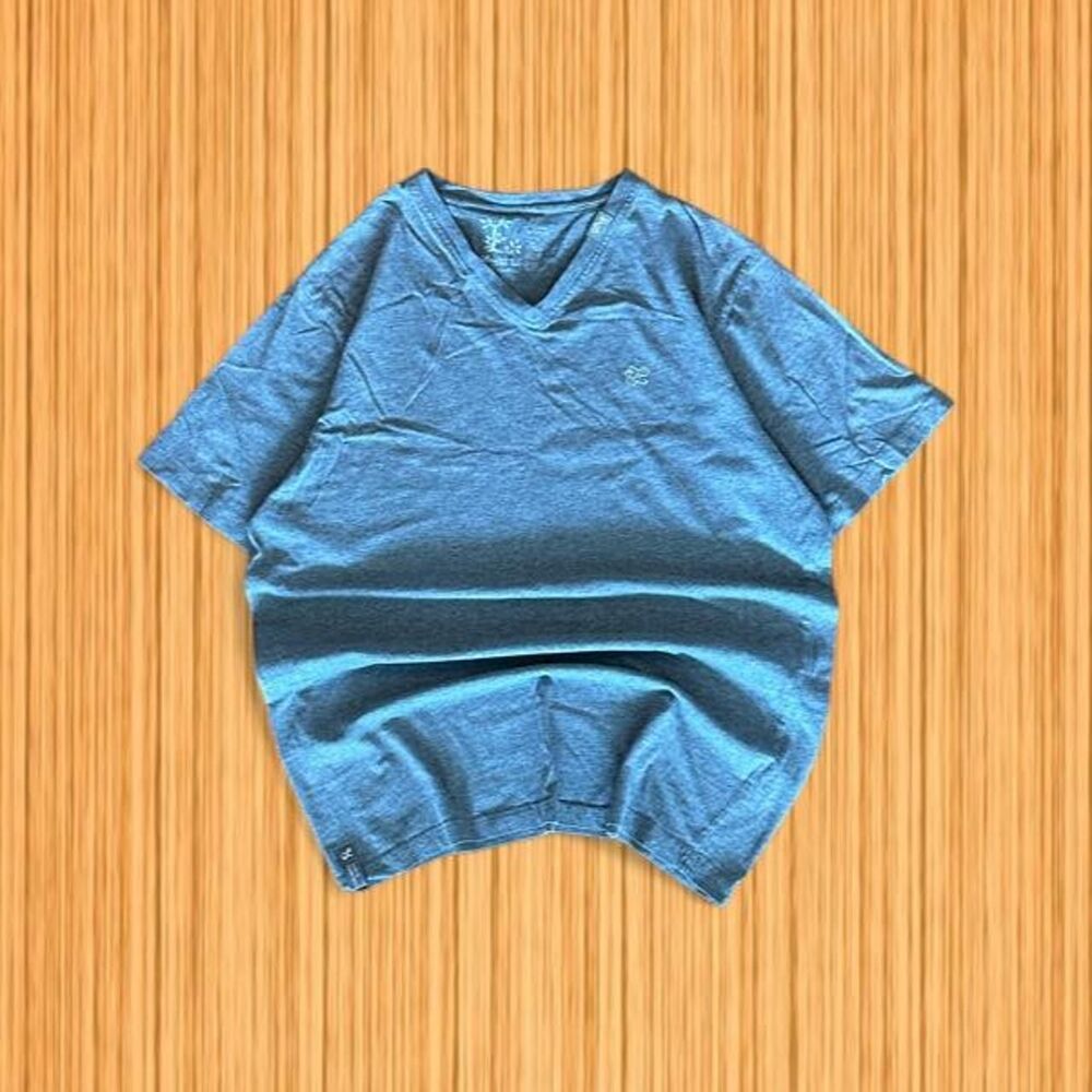 LRG V-Neck T-shirt